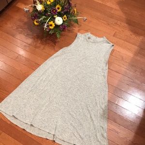 Super Stretchy Acemi Mock Turtle Dress!!